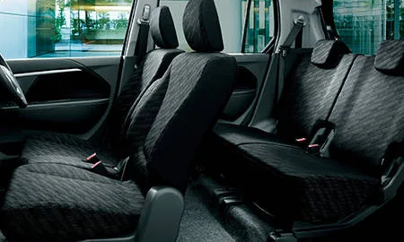 Suzuki Wagon R FX LIMITED (MH44S)