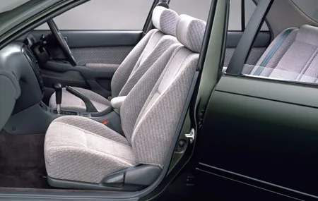 Toyota Carina SG (AT192)