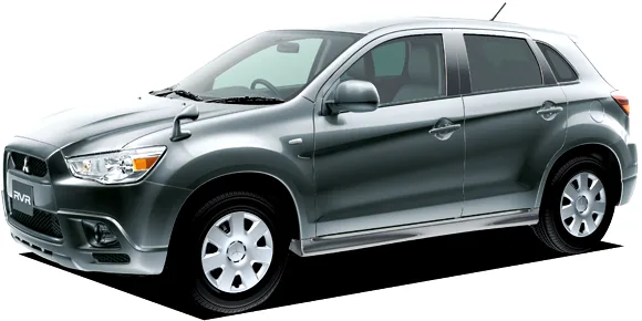 Mitsubishi Rvr M (GA3W)