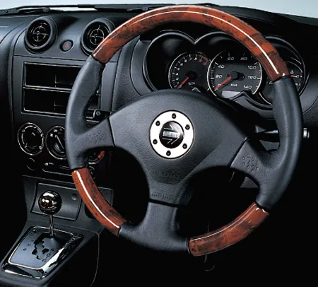 Daihatsu Copen TAN LEATHER EDITION (L880K)