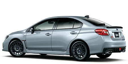 Subaru Wrx S4 STI SPORT EYE SIGHT (VAG)