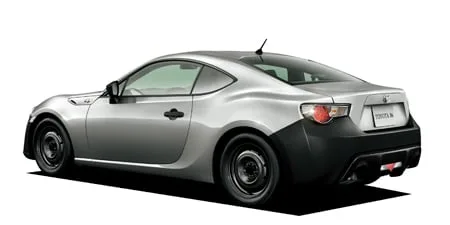 Toyota 86 RC (ZN6)