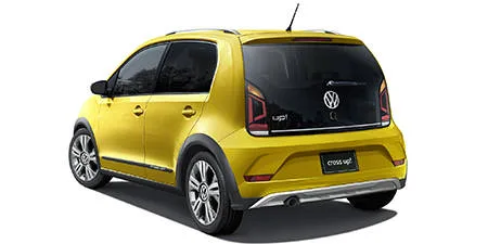 Volkswagen UP CROSS UP! (AACHYW)