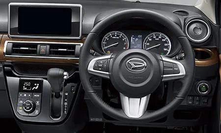Daihatsu Cast STYLE G PRIME COLLECTION SA III (LA250S)