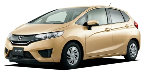 Honda Fit 13G S PACKAGE (GK3 / GK4 / GK5 / GK6)