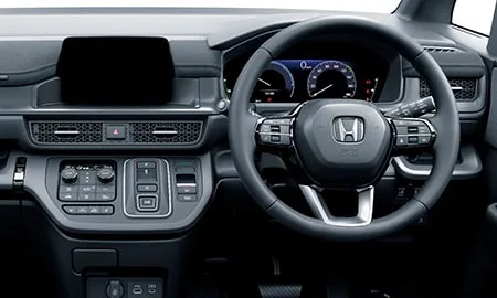 Honda Stepwagon E:HEV SPADA PREMIUM LINE (RP8)