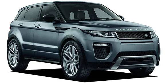 Land Rover Range Rover Evoque SE PLUS (LV2A)