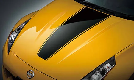 Nissan Fairlady Z HERITAGE EDITION (Z34)