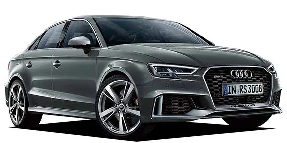 RS3 8VDAZL