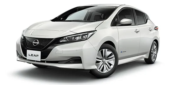 Nissan Leaf X V SELECTION (ZE1)
