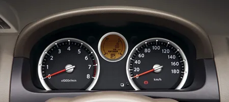 Nissan Lafesta HIGHWAY STAR (B30)