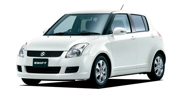 Suzuki Swift ZD11S