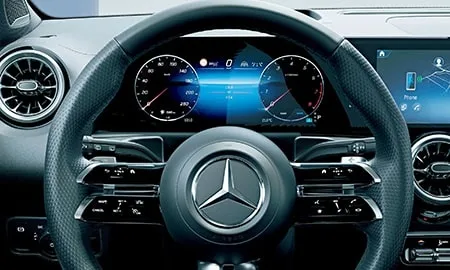 Mercedes Benz Glb 200D 4MATIC URBAN STARS (247613M / 247684M)