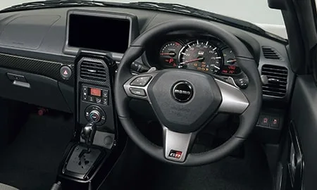 Daihatsu Copen GR SPORT (LA400K)