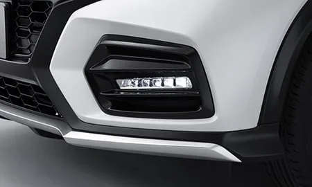 Honda Vezel TOURING MODULO X HONDA SENSING (RU1)