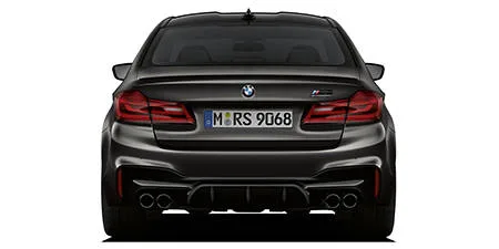 Bmw M5 35JAHRE EDITION (JF44M)
