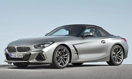 Bmw Z4 M40I (HF30T)