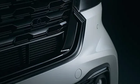 Honda Nbox Custom TURBO BLACK STYLE (JF6)