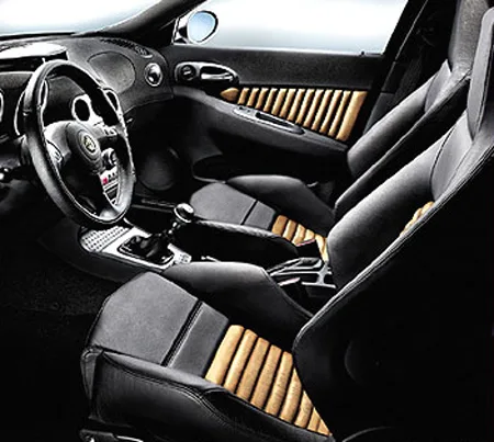 Alfa Romeo Alfa 156 Sportwagon TI 2.0 JTS SELESPEED (932BW / 932BXW)