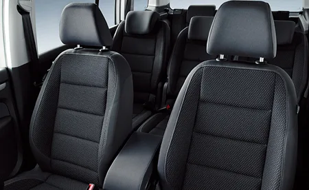 Volkswagen Golf Touran TSI COMFORTLINE (1TCAV)
