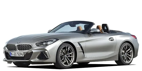 Bmw Z4 M40I (HF30T)