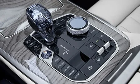 Bmw X7 X DRIVE 35D M SPORT (CW30)