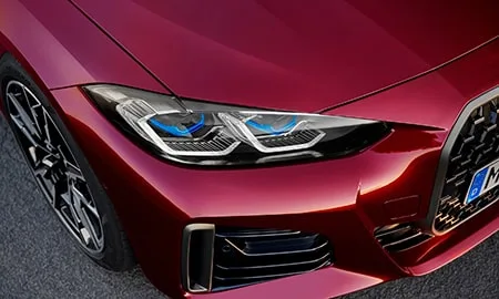 Bmw 4 Series 420i GRAN COUPE (12AV20 / 12AW30)