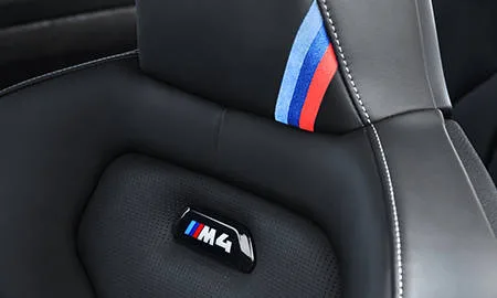 Bmw M4 CS (3C30)