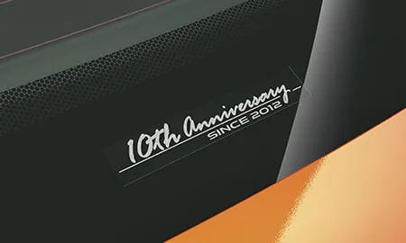 Toyota GR86 RZ 10TH ANNIVERSARY LIMITED (ZN8)