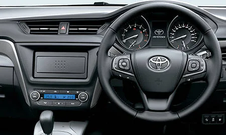 Toyota Avevsis Wagon Xi (ZRT272W)
