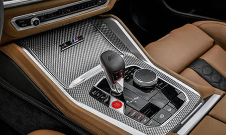 Bmw X5 M COMPETITION (JU44M)