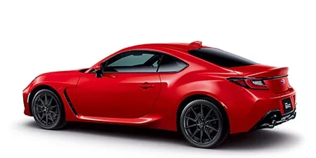 Subaru Brz S (ZD8)