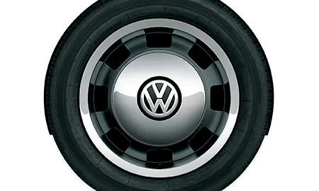 Volkswagen The Beetle SPECIAL BUG (16CBZ)