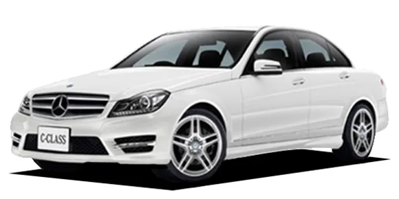Mercedes Benz Cclass C350 BLUE EFFICIENCY AVANTGARDE (204049 / 204057)
