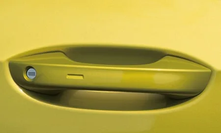 Volkswagen Golf ETSI STYLE (CDDFY / CDDLA)