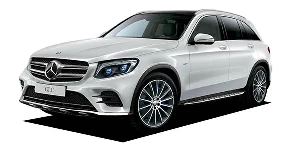 Mercedes Benz Glcclass GLC350 E 4MATIC SPORTS (253954)