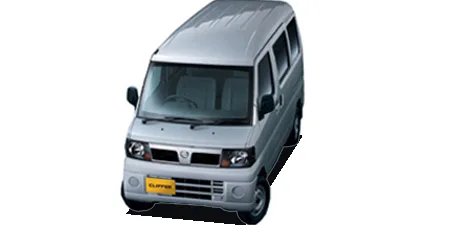 Nissan Clipper Van DX (U71V / U72V)