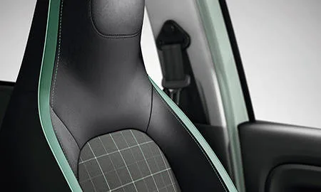 Renault Twingo LA PARISIENNE CANVAS TOP (AHH4B)