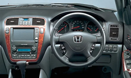 Honda Mdx EXCLUSIVE (YD1)