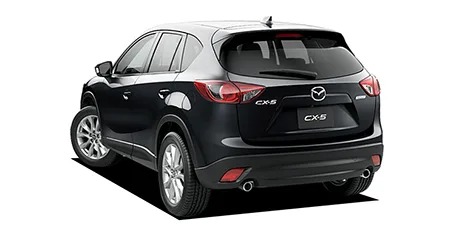 Mazda CX5 XD L PACKAGE (KE2AW)