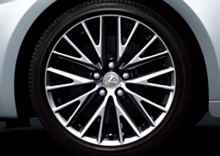 Lexus IS300H F SPORT (AVE30)