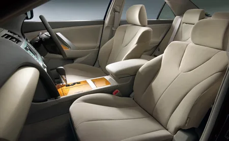 Toyota Camry G FOUR (ACV45)