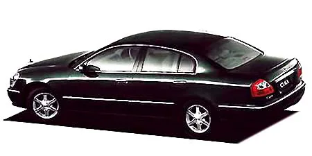 Nissan Cima 450XV (GF50 / GNF50)