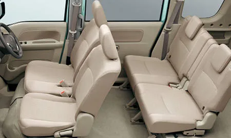 Suzuki Every Wagon PZ TURBO SPECIAL (DA17W)