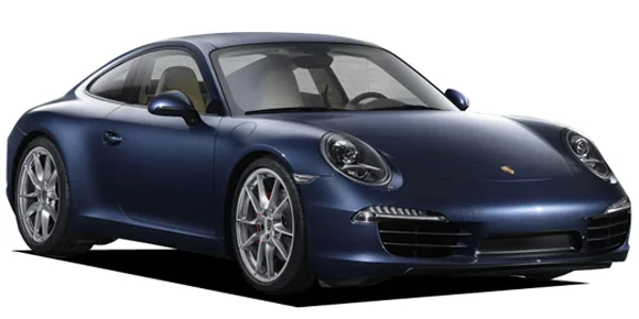 Porsche 911 CARRERA S (991MA103 / 991MA104)