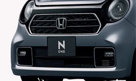 Honda None PREMIUM TOURER (JG4)