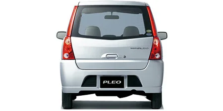Subaru Pleo L (RA2)