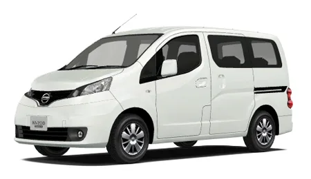 Nissan NV200VANETTE Wagon 16X-3R (M20)