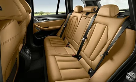 Bmw X3 X DRIVE 20I (TS20 / TY20)