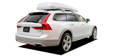 Volvo V90 CROSS COUNTRY OCEAN RACE EDITION (PB420 / PB420A)